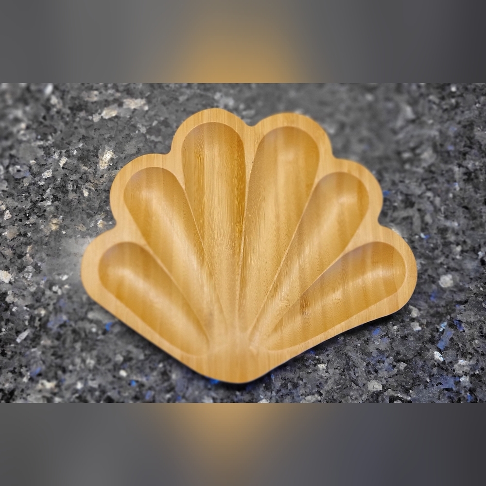 Beachy Bombshell Catchall Tray